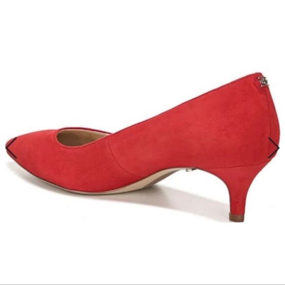 Sam Edelman Dori Heels - Picture 2 of 13